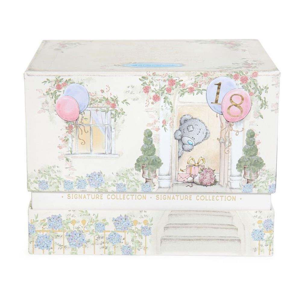 18th Birthday Me to You Bear Boxed Mug Extra Image 2